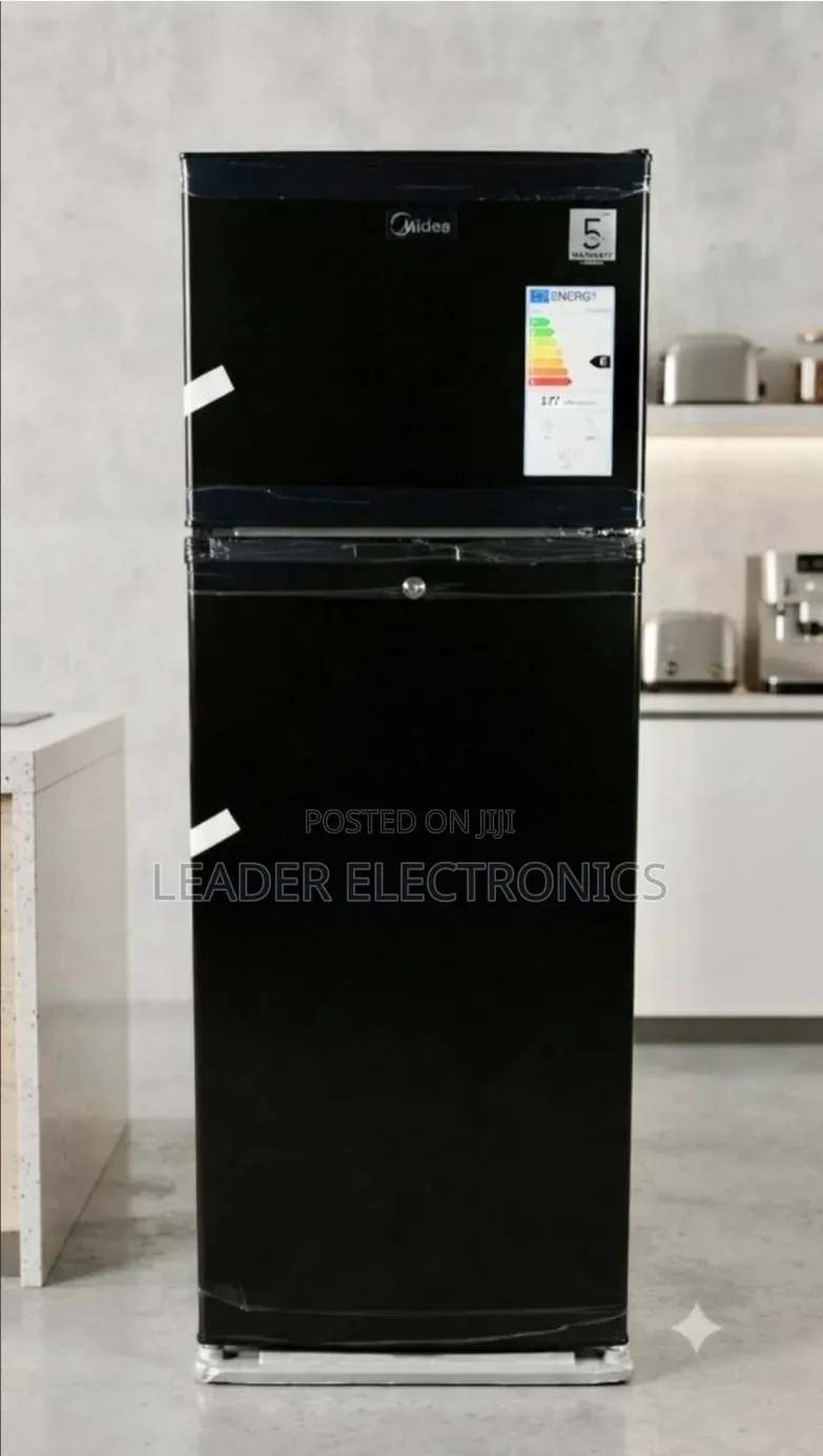 Midea Refrigerator Model 333s