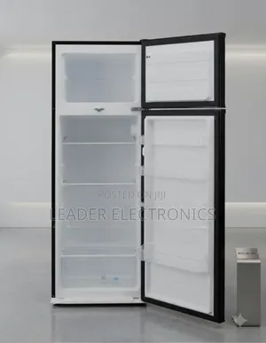 Midea Refrigerator Model 333s