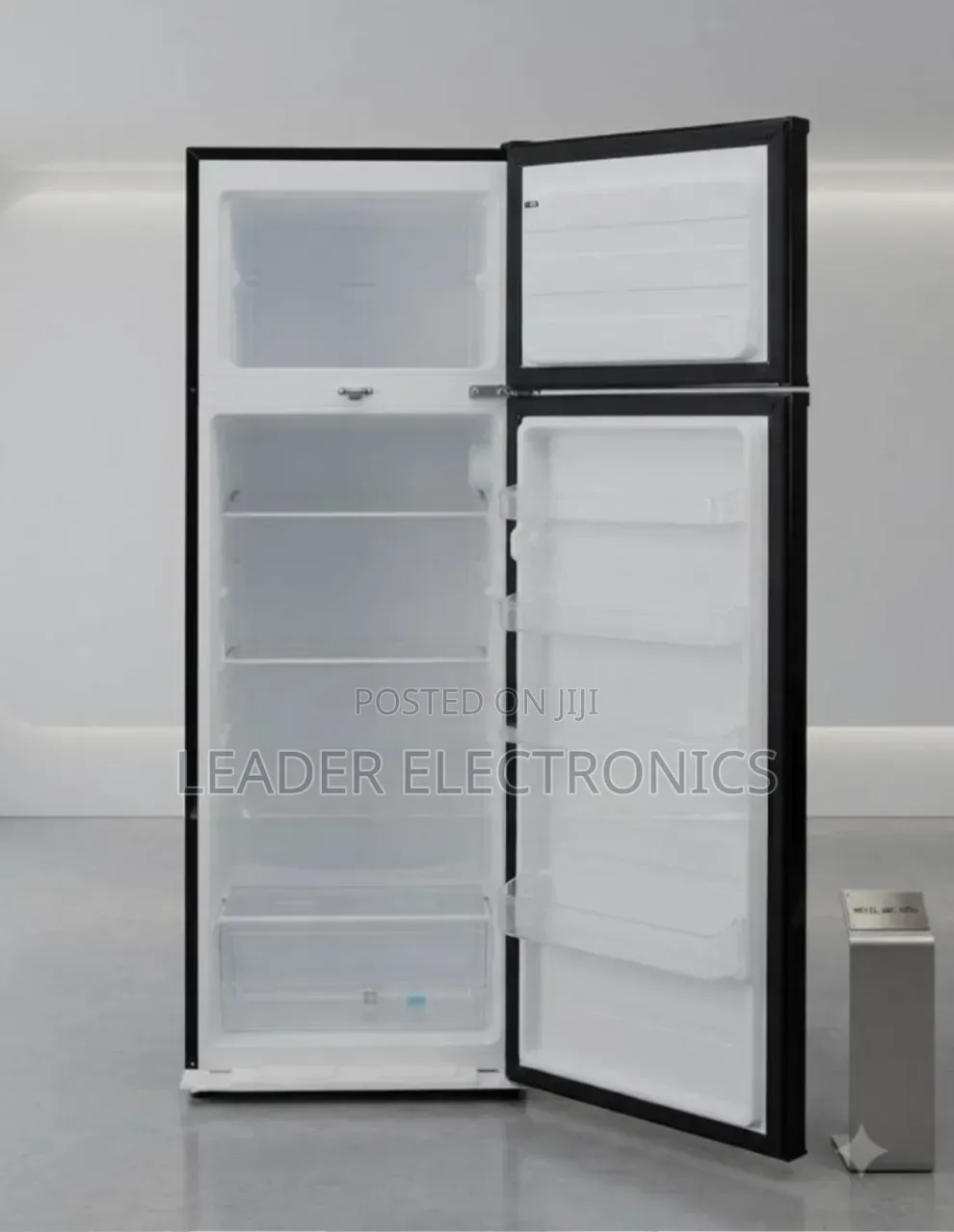 Midea Refrigerator Model 333s