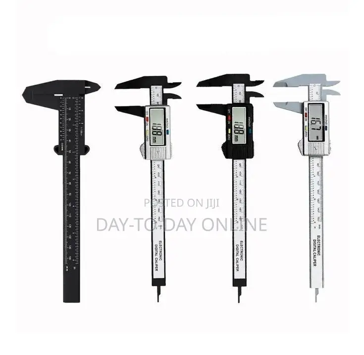 Caliper Digital