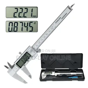 Caliper Digital