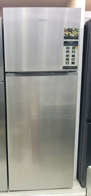 National 610l Refrigerator