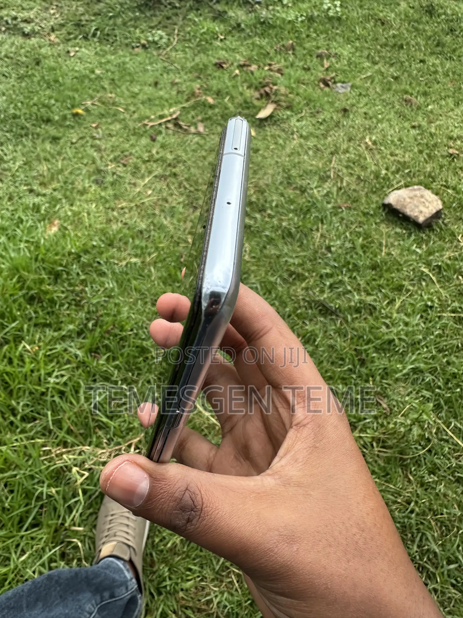 Samsung Galaxy S10 128 GB Blue