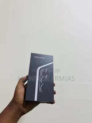 New Samsung Galaxy S26 Ultra 5G 256 GB Black