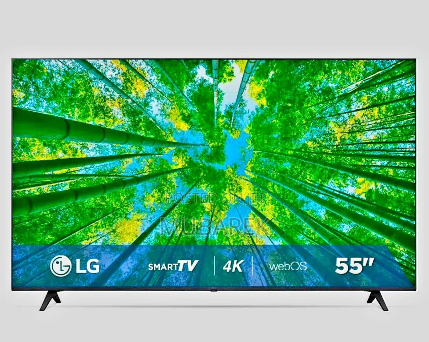 Lg 55inche Tv