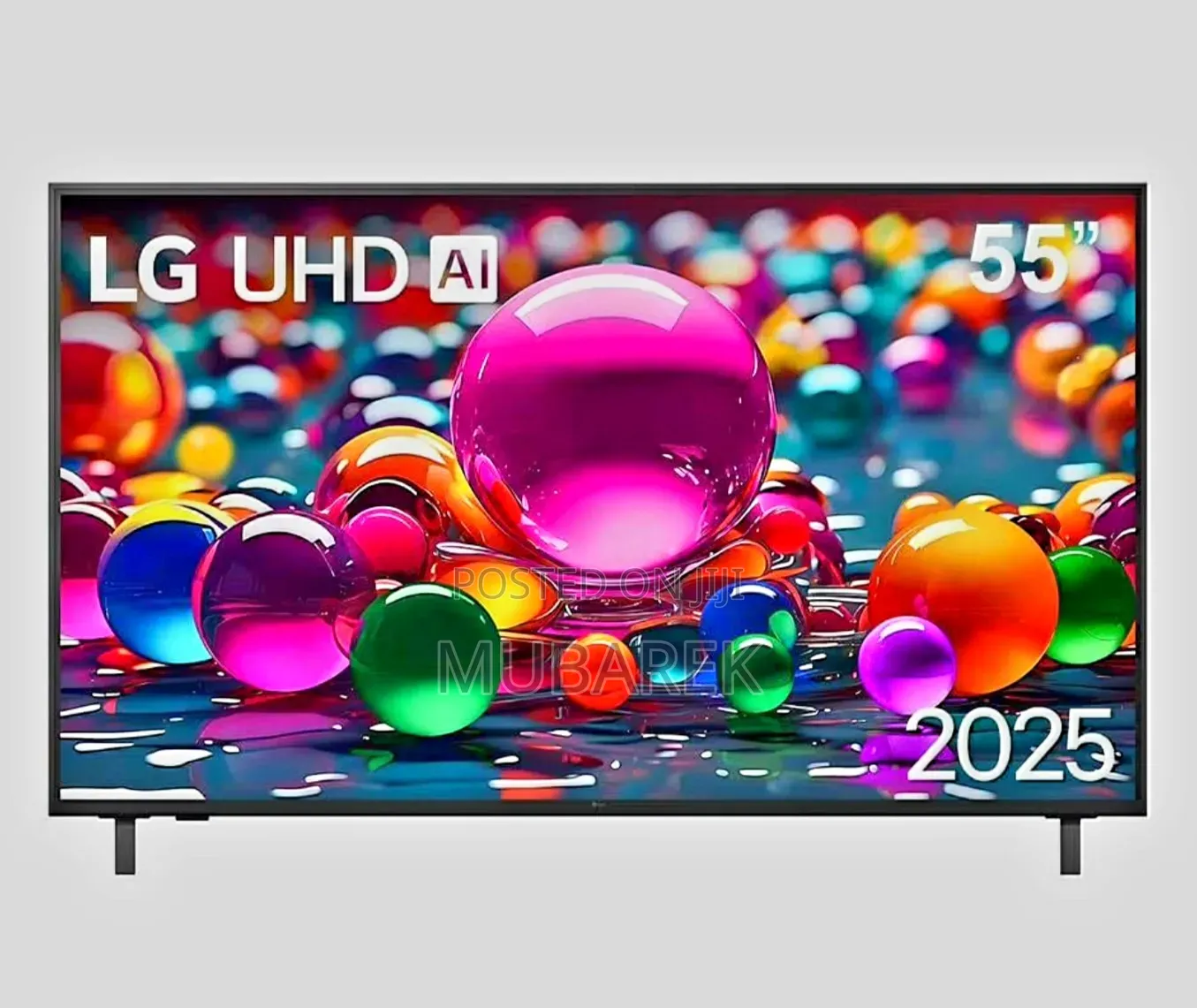 Lg 55inche Tv