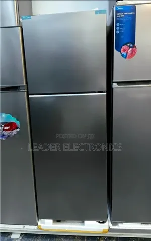 Samsung Refrigerator Model 350 – Original Quality | Powerful Cooling