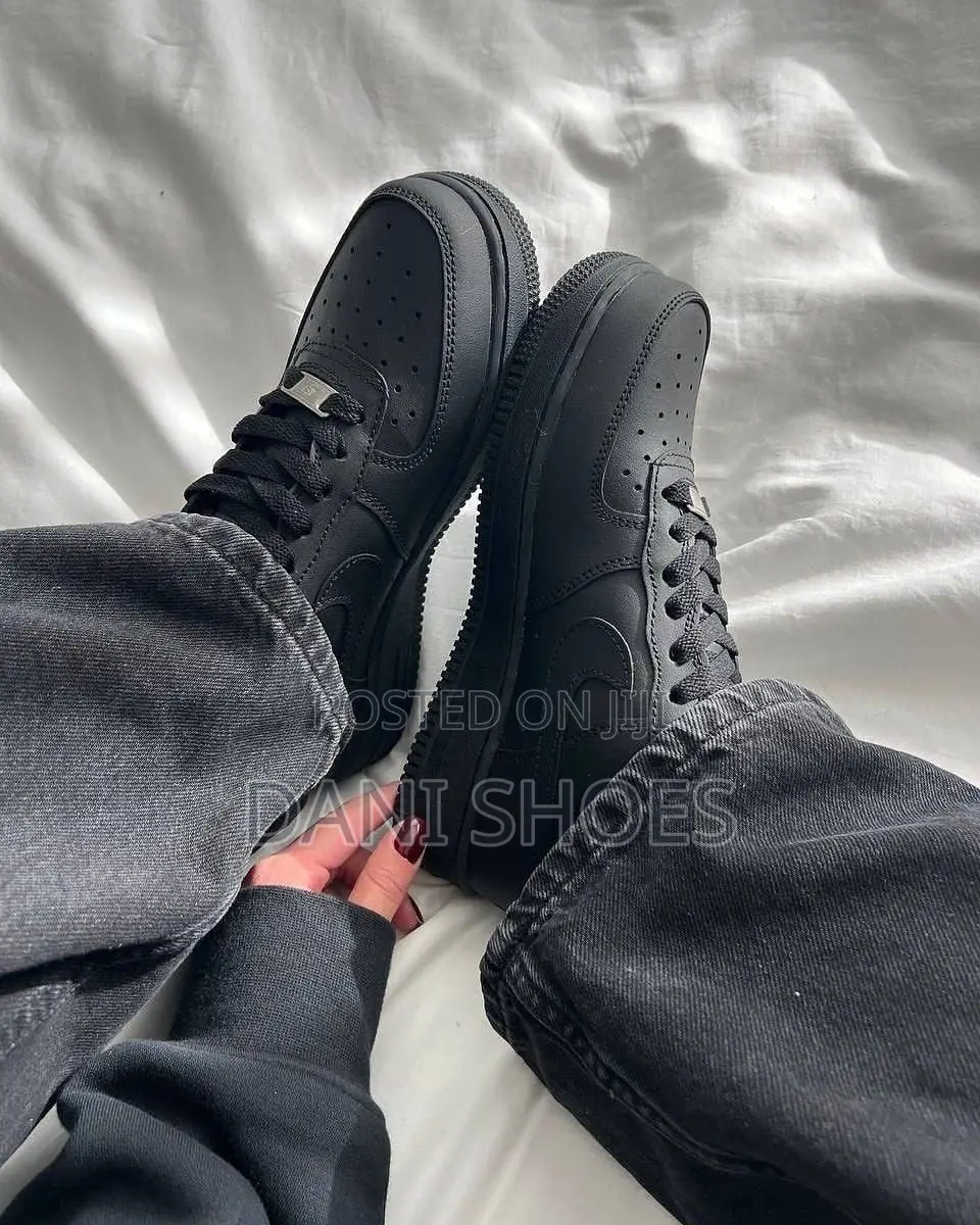 Nike Air Force