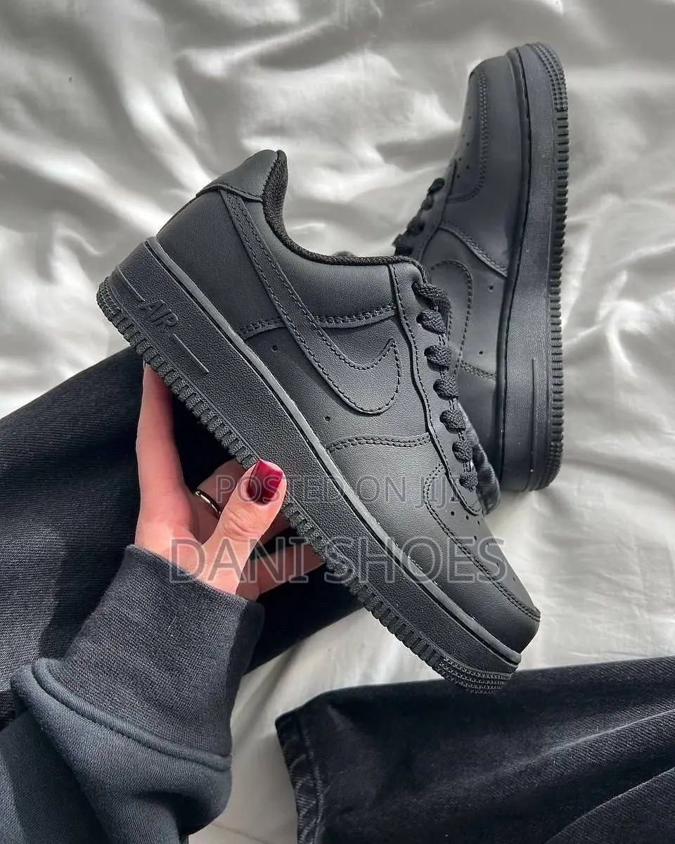 Nike Air Force