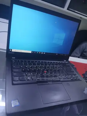 New Laptop Lenovo ThinkPad T490s 16GB Intel Core i7 SSD 512GB