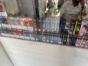 Vape All Paffs