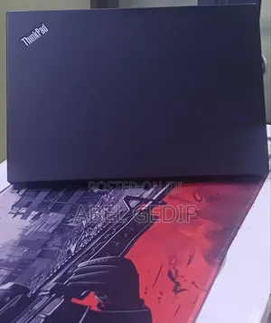 New Laptop Lenovo ThinkPad T490s 16GB Intel Core i7 SSD 512GB