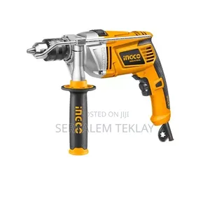 Ingcco 1100w 16mm Impact Drill