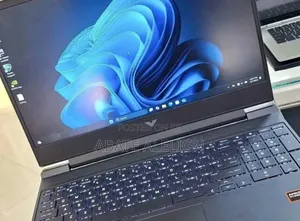 New Laptop HP Victus 15 16GB AMD Ryzen 5 SSD 512GB