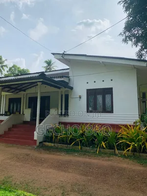 Furnished 6bdrm House in Bole for sale