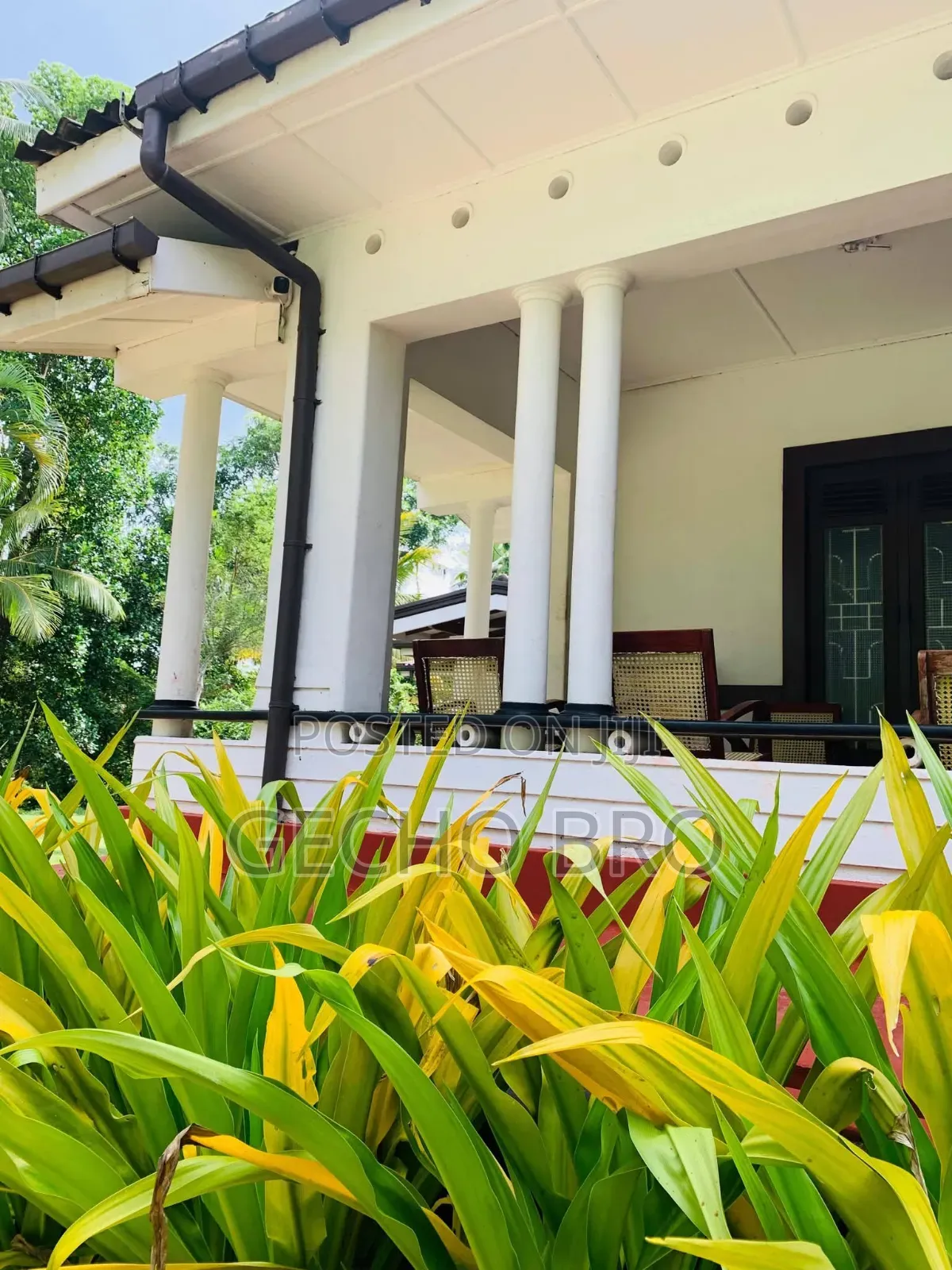 Furnished 6bdrm House in Bole for sale