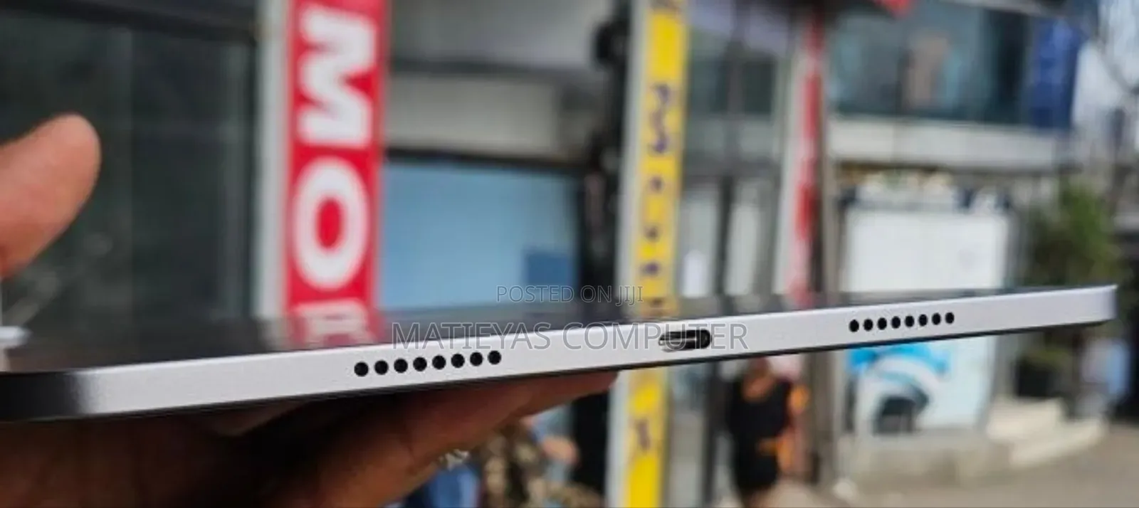 New Apple iPad Pro 128 GB