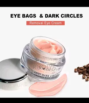 Eye Bags and Dark Circles Remember