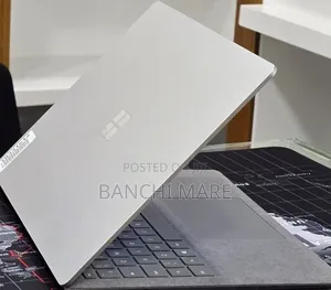 New Laptop Microsoft Surface Laptop 4 16GB Intel Core i5 SSD 512GB