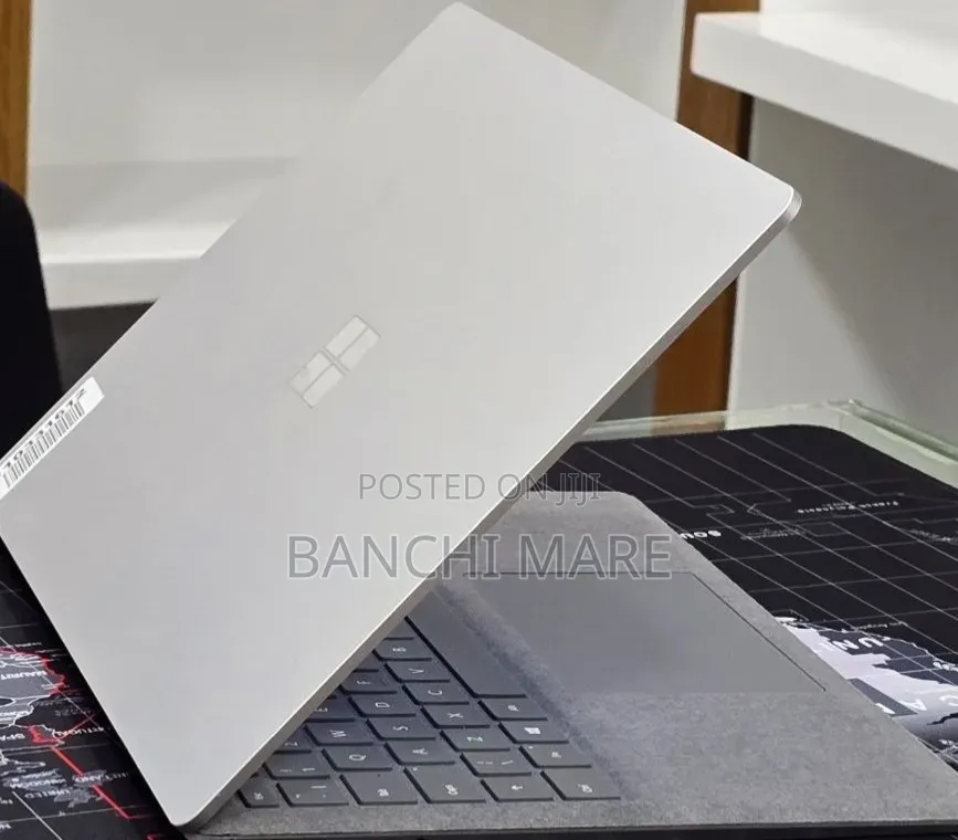 New Laptop Microsoft Surface Laptop 4 16GB Intel Core i5 SSD 512GB