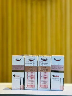 First Visible Results in 2 Weeks Dual Serum Original From Germany