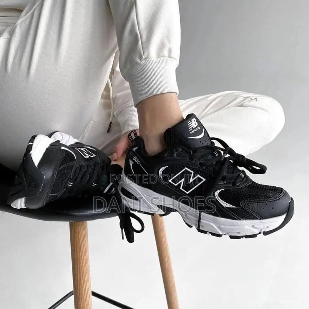 New Balance