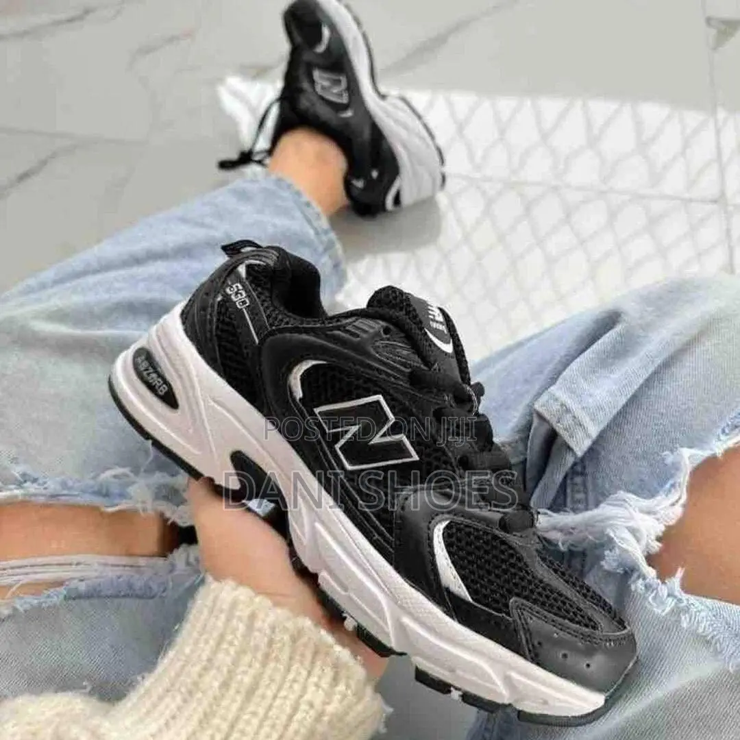 New Balance