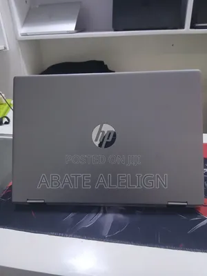 New Laptop HP Pavilion 13 X360 16GB Intel Core i5 SSD 512GB