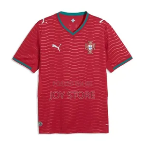 Portugal World Cup Jersey