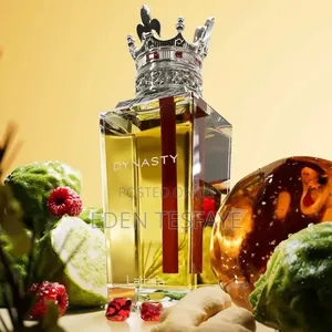 • Dynasty Perfume – 100ml Eau De Parfum