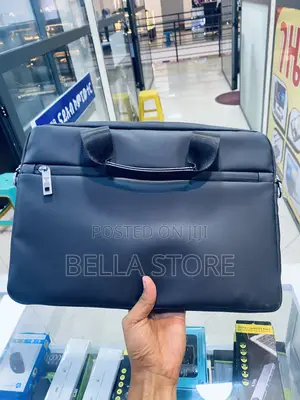 KVM Laptop Bag