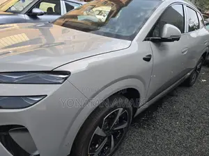 New BYD Sealion 06 EV 2026