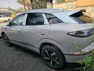 New BYD Sealion 06 EV 2026