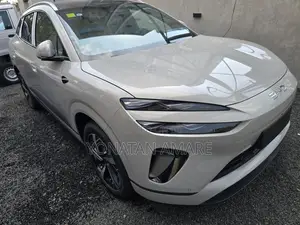 New BYD Sealion 06 EV 2026
