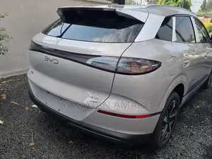 New BYD Sealion 06 EV 2026