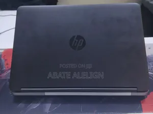 New Laptop HP ProBook 640 G1 4GB Intel Core i5 HDD 256GB