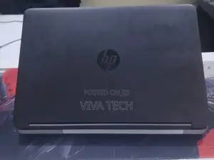 New Laptop HP ProBook 640 G1 4GB Intel Core i5 HDD 256GB