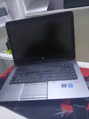 New Laptop HP ProBook 640 G1 4GB Intel Core i5 HDD 256GB