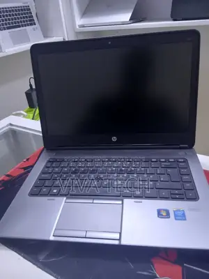 New Laptop HP ProBook 640 G1 4GB Intel Core i5 HDD 256GB