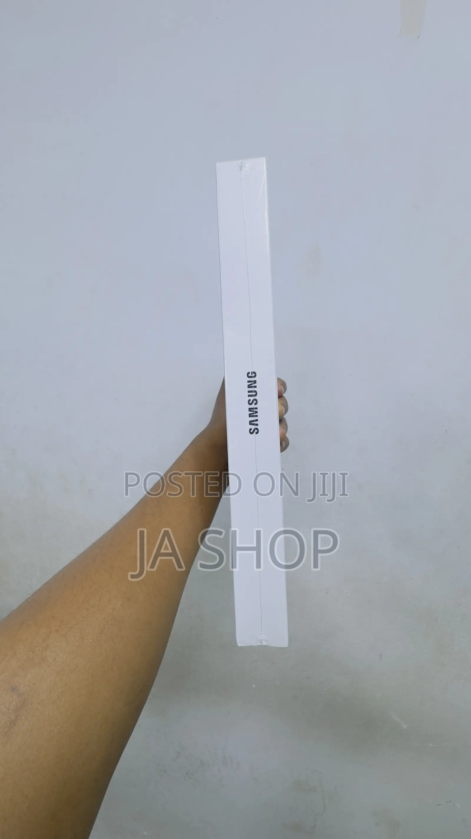 New Samsung Galaxy Tab A9 128 GB Black