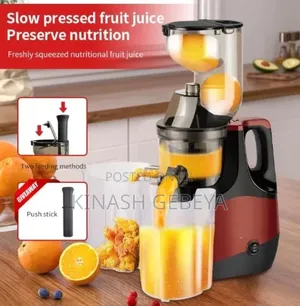 Sokany High Quality Juicer(800watt)