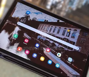New Samsung Galaxy Tab S6 Lite 64 GB Silver