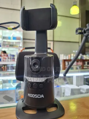 360° Smart Shooting Gimbal