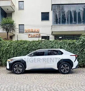 Bz4x Rent 600