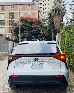 Bz4x Rent 600