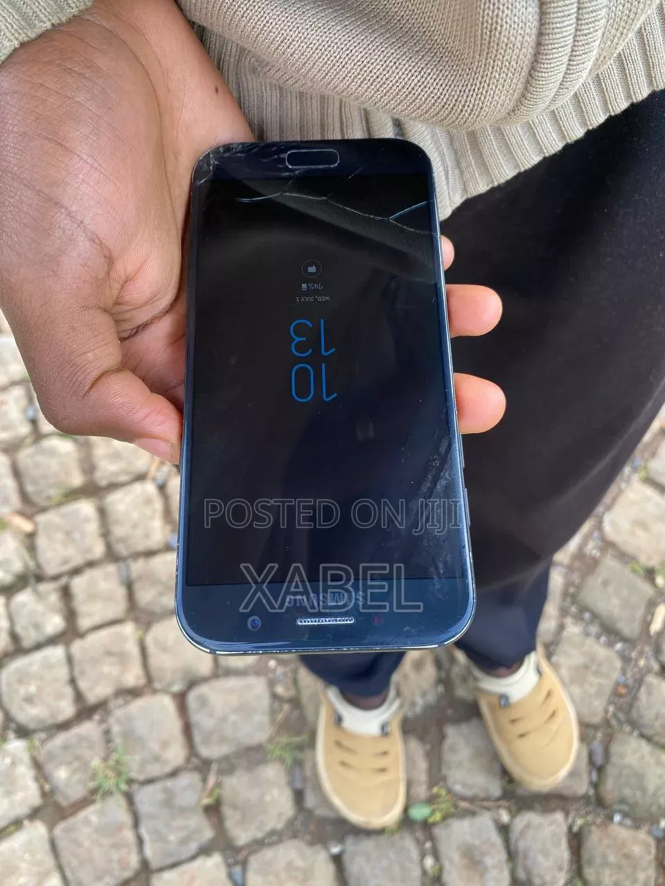 Samsung Galaxy A5 32 GB Black