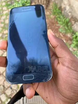 Samsung Galaxy A5 32 GB Black