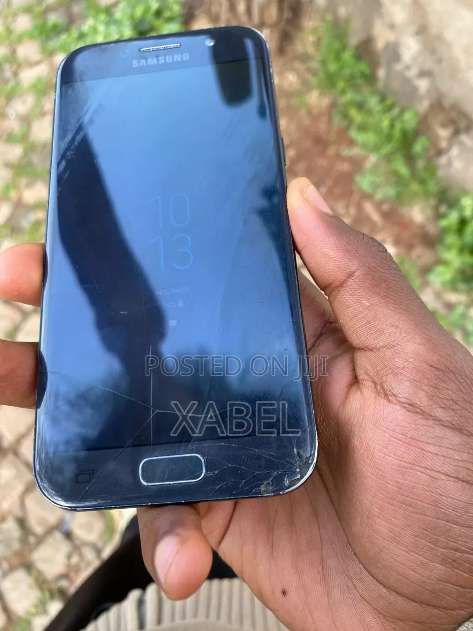Samsung Galaxy A5 32 GB Black