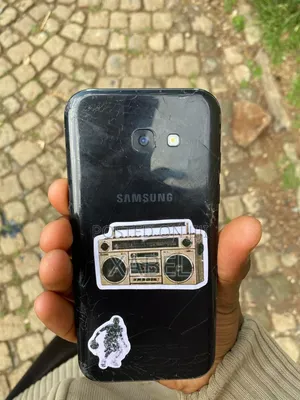 Samsung Galaxy A5 32 GB Black