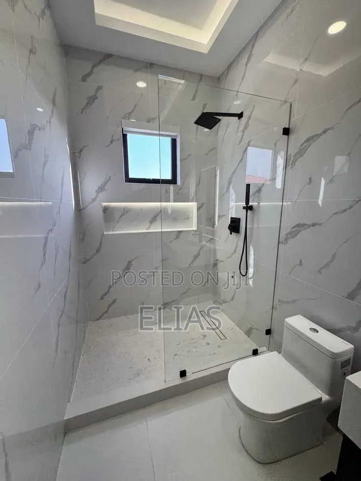 Furnished 2bdrm Apartment in Bole for rent